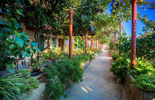 Villa Stocco Zadarvillas - Foto 10