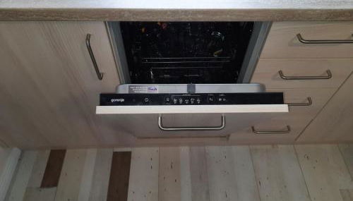 Apartment Flora by Interhome - Photo 5