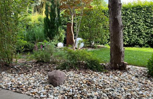 Ferienwohnung vor den Toren Berlins - Foto 24