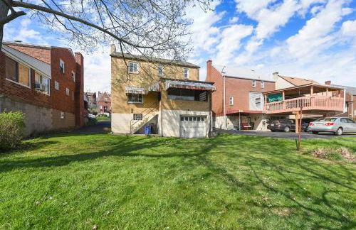 Cozy 3-bedroom family home - sleeps 8, great coffee - Foto 36