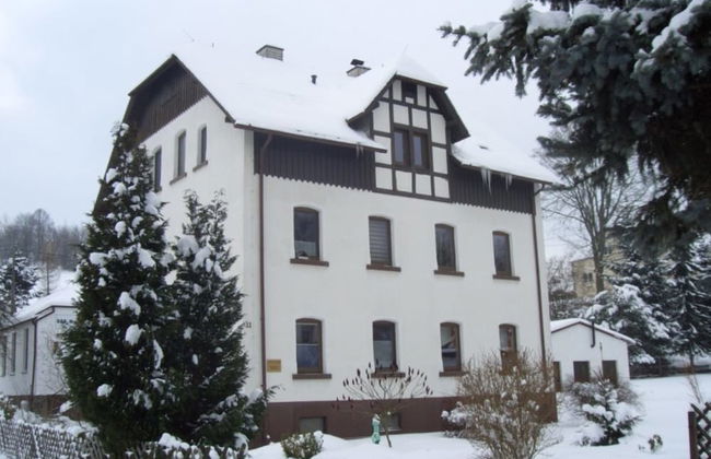 Ferienwohnung im Erzgebirge - Foto 20