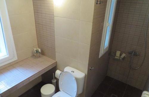 Spacious Villa close to an amazing Sithonia beach - Foto 18