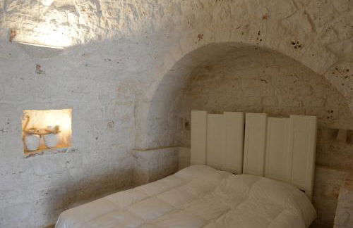Trulli Lisanna - Exclusive Trulli With Private Pool - Foto 33