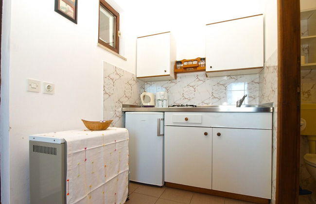 Apartments Eddi 66 - Foto 25