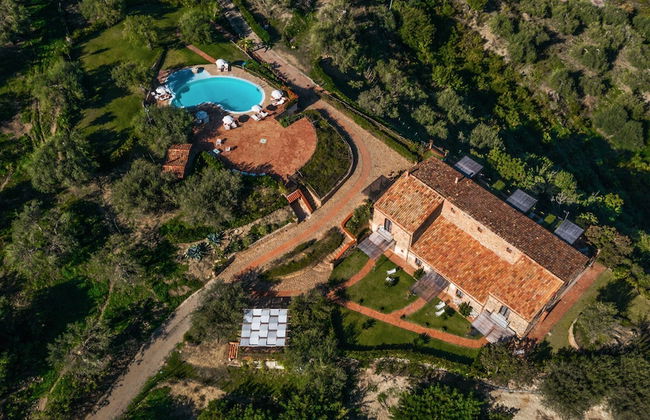 Poggio Pozzetti - Photo 69