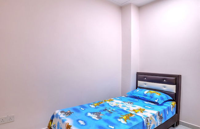 The Home Homestay - Photo 4