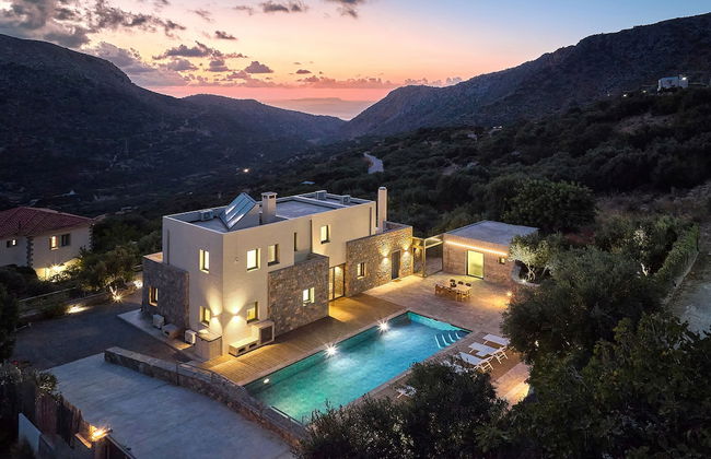 Villa Adagio - Foto 36