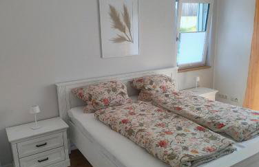 Ferienwohnung Frauenberg - Foto 12