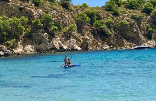 Ático en Playa Altea - Puerto de Campomanes - Foto 46