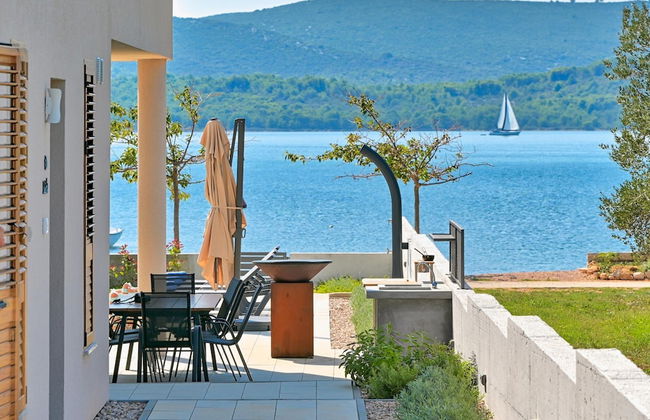 Villa Roberta Zadarvillas - Foto 53