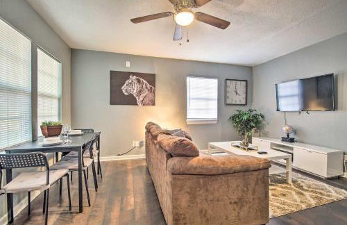 Lees Summit Home Less Than 4 Mi to Dtwn Main Street - Foto 1