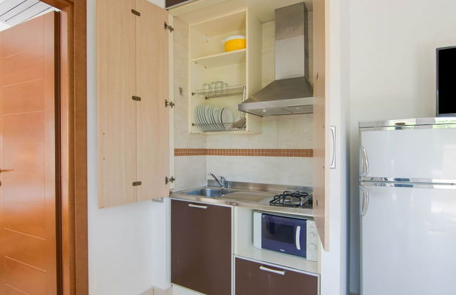 Engaging Apartment in Riccione With Balcony - Foto 5