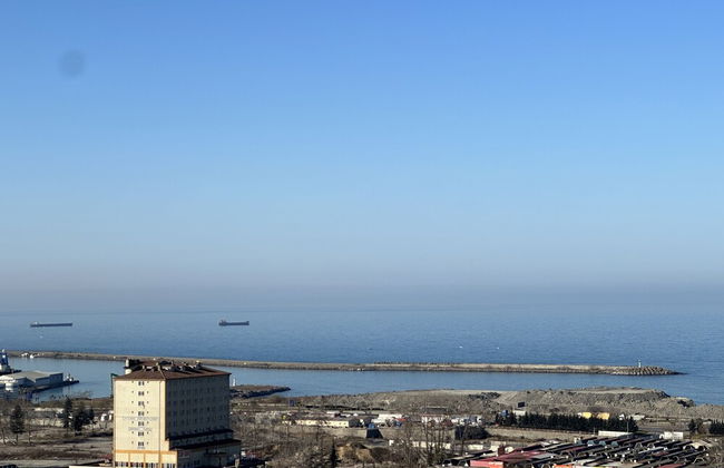 Beş Yıldız Apart - Foto 12