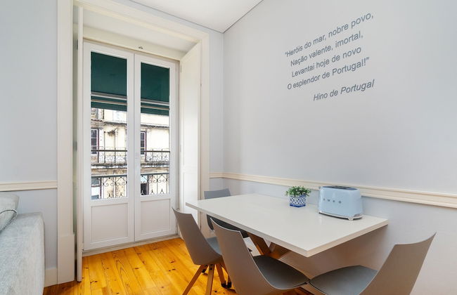 Villa Baixa - Lisbon Luxury Apartments - Foto 54