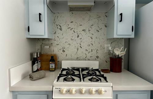 The Nest Manhattan Beach, Partial Ocean View - Foto 10