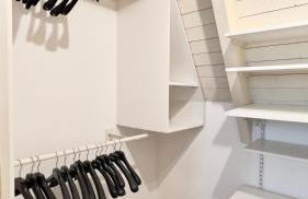 Gemütliche Maisonettewohnung mit Dachterrasse am Schloß - Photo 27