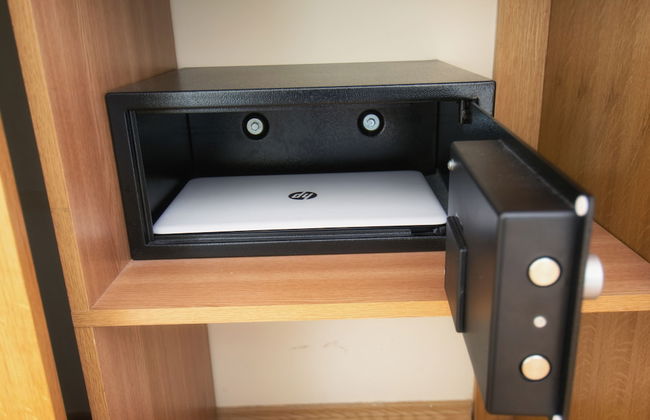 Trendy Deluxe Apartments - Foto 20