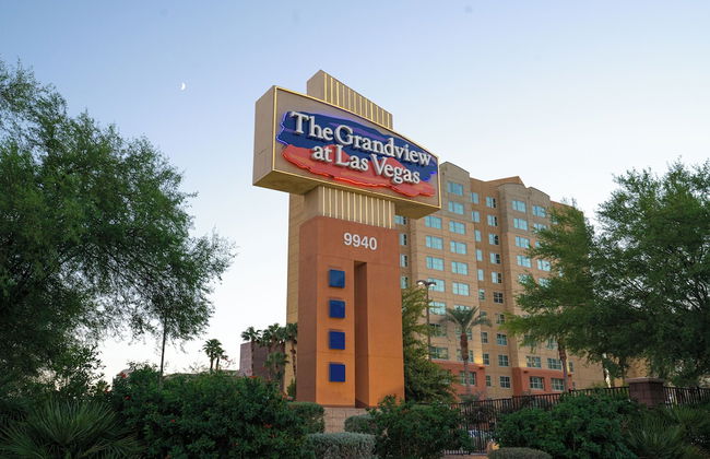 Grandview at Las Vegas - Foto 67