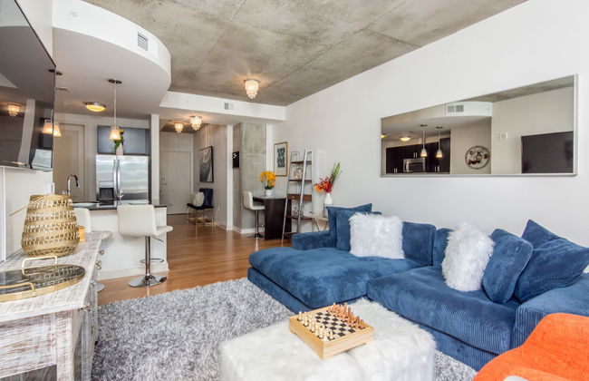 CHIC COLLECTION by NOHOTEL on 6th Street - Foto 41