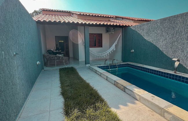 Casa Refúgio - Photo 18