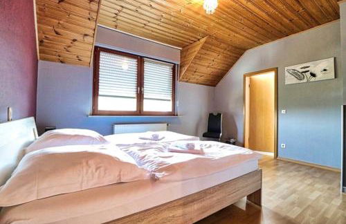 Seeblick Hotel und Ferienwohnungen Obermaubach - Foto 21