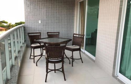 Praia Grande Le Bon Vivant 306 - Foto 11