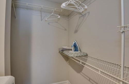 Serene Sanctuary Near I-20 - Foto 15