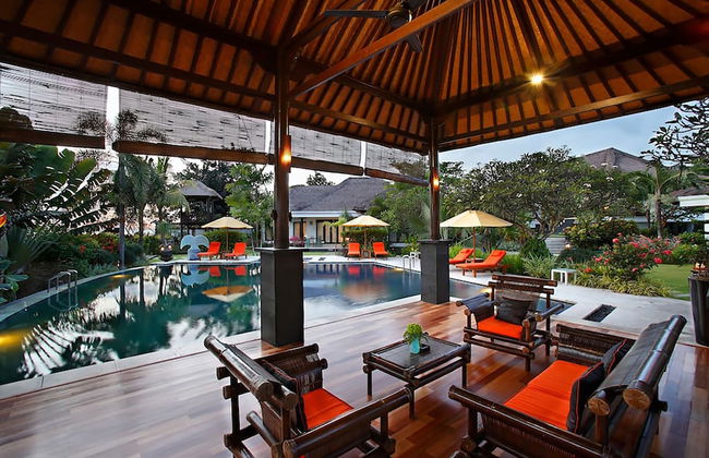 Villa L'Orange Bali - Foto 15