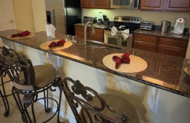 Executive 3 Bedroom Villa at Universal,Convention Center, Vista Cay - Foto 101