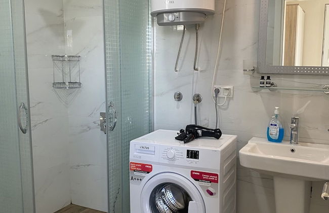 Mandalina Apart - Foto 47