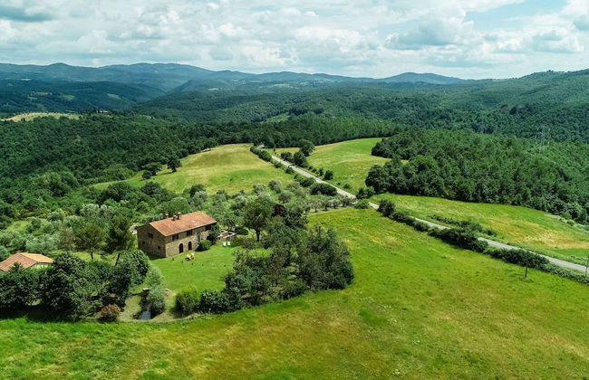 Belvilla by OYO Wind Rose - Foto 30