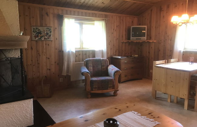 Tollagården - Foto 70