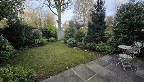 The Gables - Foto 2, Garden