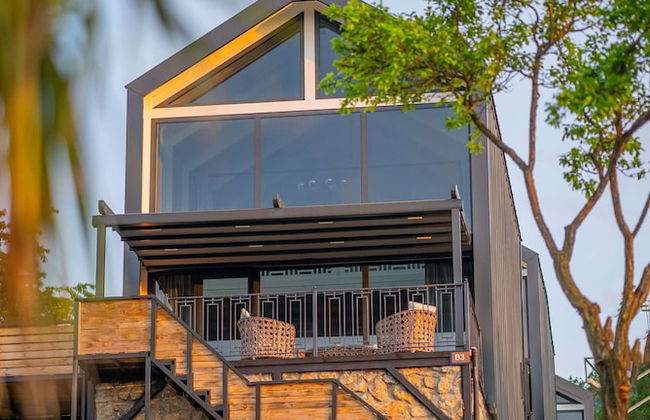 Alya Kartepe Villa Hotel - Foto 32