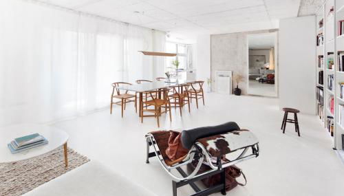 Beautiful design Belem Ap 115m2 - Photo 5