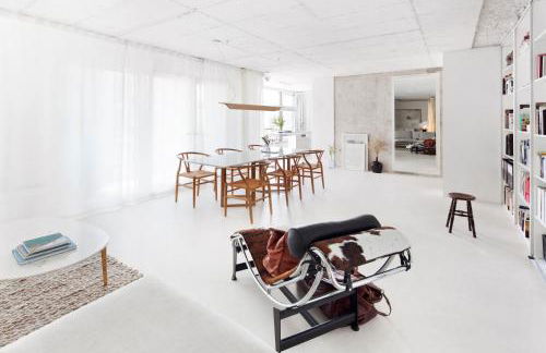 Beautiful design Belem Ap 115m2 - Photo 5