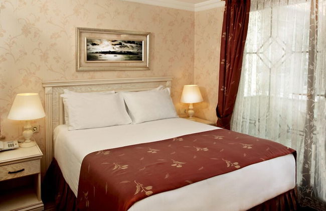 Sultanahmet Suites - Photo 28