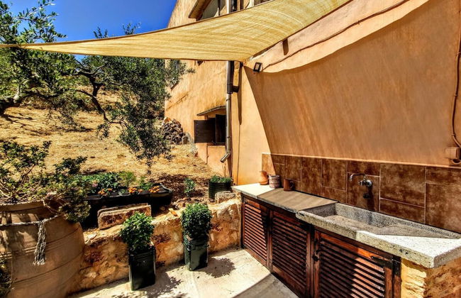 Thymes Traditional House - Foto 25