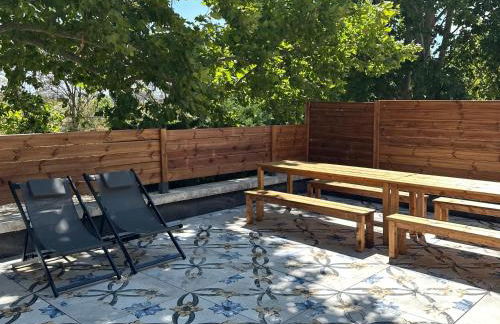 Le Mas de le Vernède - Foto 6