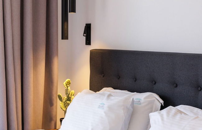 Kentro Luxury Suites - Photo 7