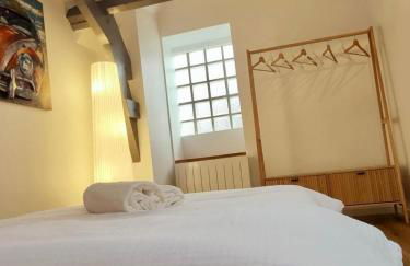 Petite maison centre-ville - Foto 27