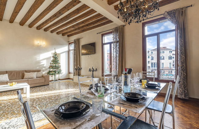 Rialto Grand Canal by Wonderful Italy - Foto 28