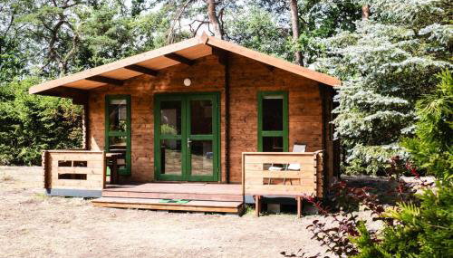 Holiday Home Near Baltic Sea and Lake Wise?ka - Foto 2