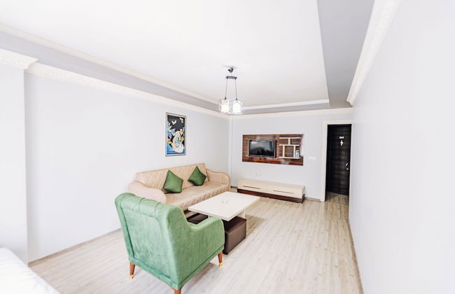 Diamond Suite & Residence - Foto 5