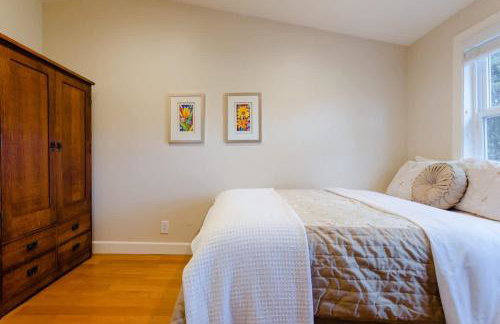 Sonoma Wine Country Bungalow - Foto 77