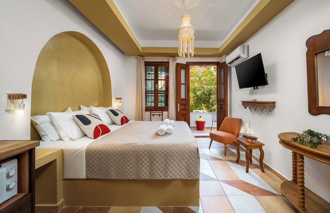 The Old Symi - Foto 8