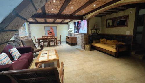 La Gran Casa de Galera - Foto 5