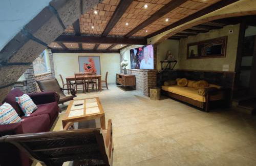 La Gran Casa de Galera - Photo 5