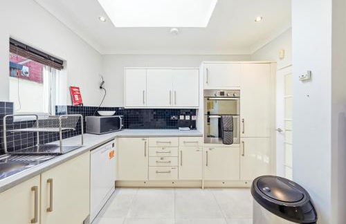 Nancy's 3 bedroom house near Heathrow Airport - Foto 70