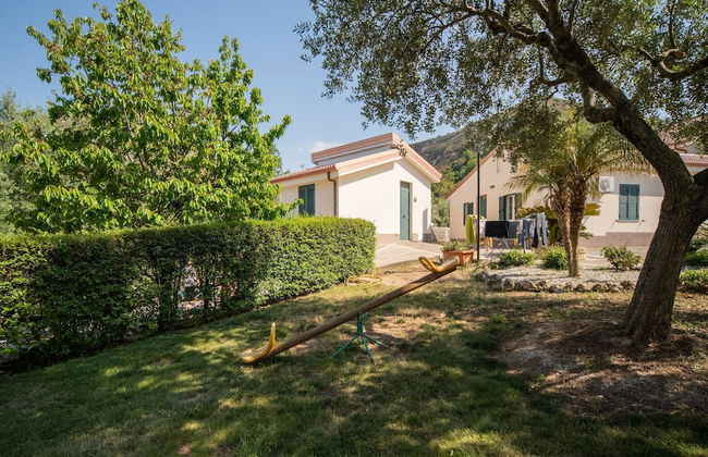 Apartment in Gasponi With Mountain Views - Foto 25